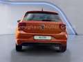 Volkswagen Polo VI United 95 PS DSG Orange - thumbnail 4