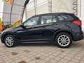 BMW X1 sDrive 18 d Advantage Schwarz - thumbnail 6