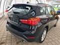 BMW X1 sDrive 18 d Advantage Schwarz - thumbnail 5