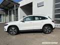Mercedes-Benz EQA 300 EQA 300 4MATIC+PROGRESSIVE+R.KAM+TOTW.+DAB+LED+ Blanc - thumbnail 2