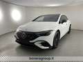 Mercedes-Benz EQE 43 AMG Premium Plus 4matic Bianco - thumbnail 1