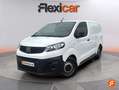 Fiat Scudo Furgón L1 100cv MT6 Business Blanco - thumbnail 3
