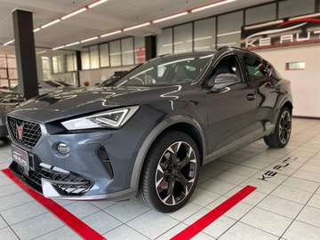 Formentor 2020 1.5 tsi 150cv dsg