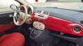 Fiat 500C 1.2 Lounge Rouge - thumbnail 12