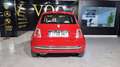 Fiat 500C 1.2 Lounge Rouge - thumbnail 9