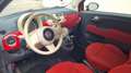 Fiat 500C 1.2 Lounge Rouge - thumbnail 5