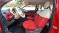 Fiat 500C 1.2 Lounge Rouge - thumbnail 4