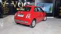 Fiat 500C 1.2 Lounge Rouge - thumbnail 10