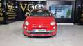 Fiat 500C 1.2 Lounge Rouge - thumbnail 7