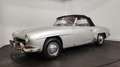 Mercedes-Benz 190 SL Gris - thumbnail 16