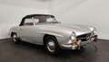 Mercedes-Benz 190 SL Gris - thumbnail 13