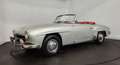 Mercedes-Benz 190 SL Gris - thumbnail 2