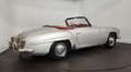 Mercedes-Benz 190 SL Gris - thumbnail 4