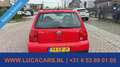 Volkswagen Lupo 1.4-16V Trendline Red - thumbnail 6
