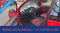 Volkswagen Lupo 1.4-16V Trendline Rojo - thumbnail 9