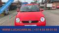 Volkswagen Lupo 1.4-16V Trendline Piros - thumbnail 3