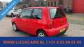 Volkswagen Lupo 1.4-16V Trendline Rojo - thumbnail 7