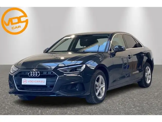Audi A4 35 TFSI Business Edition S-Tronic