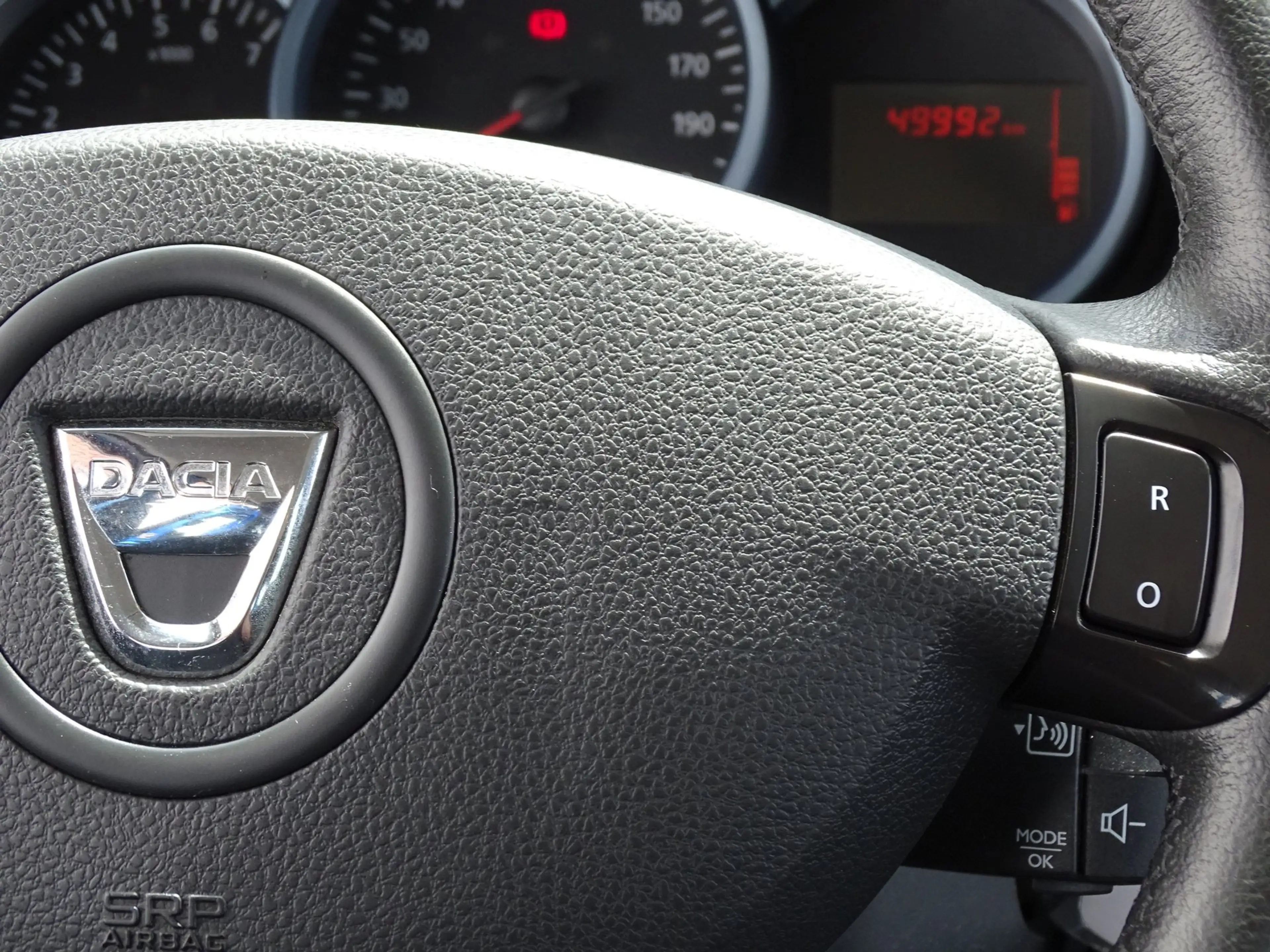 Dacia Dokker 1.2 TCe S&S Stepway|TREKHAAK|NAVI|CRUISE — photo 12