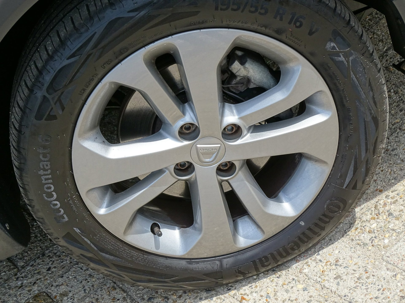 Dacia Dokker 1.2 TCe S&S Stepway|TREKHAAK|NAVI|CRUISE — photo 4