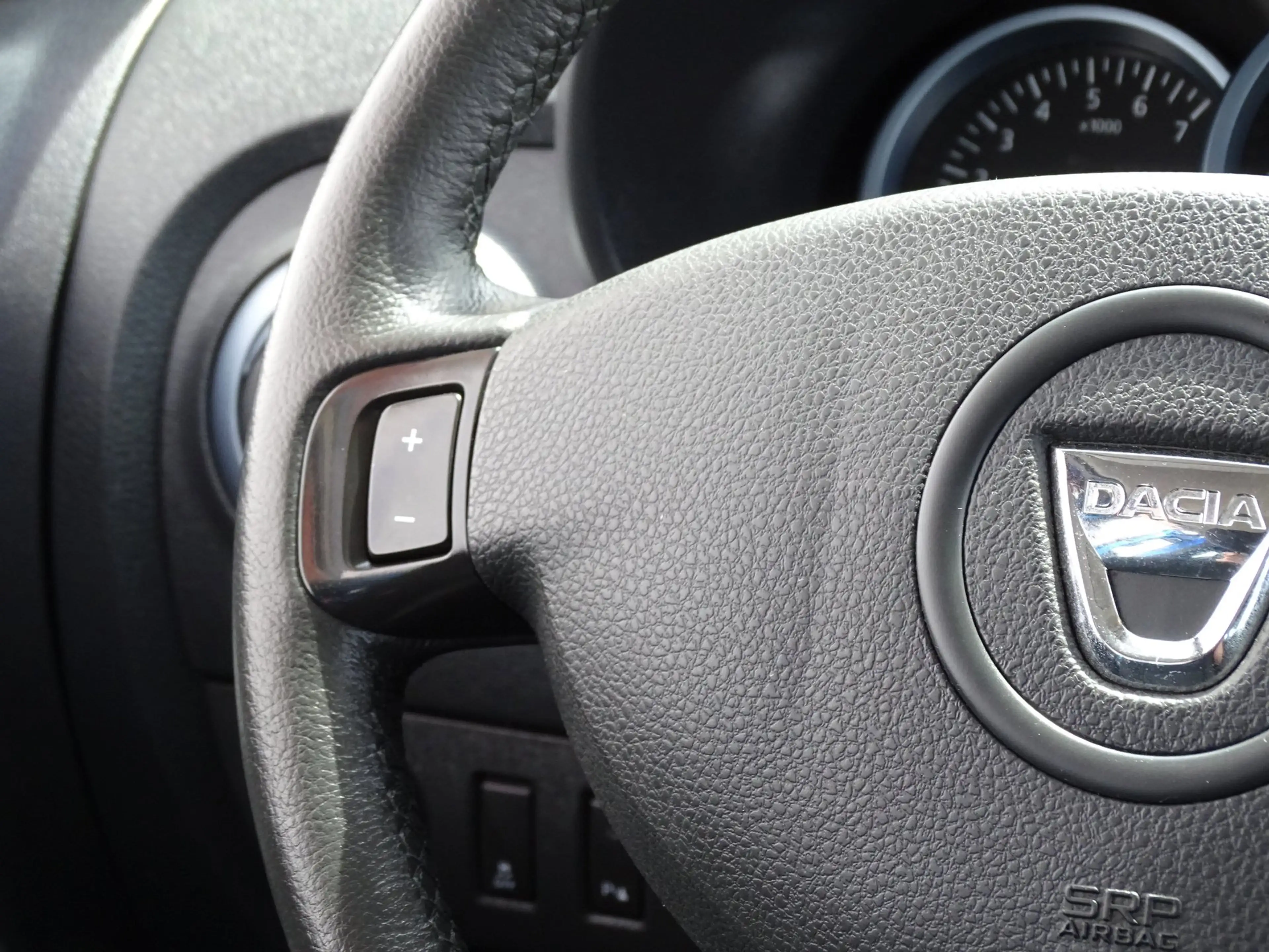 Dacia Dokker 1.2 TCe S&S Stepway|TREKHAAK|NAVI|CRUISE — photo 11