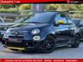 Abarth 500 1.4 Turbo T-Jet 160ch 595 Pista Zwart - thumbnail 1