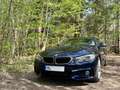 BMW 428 428i Coupe Sport-Aut. M Sport Bleu - thumbnail 1