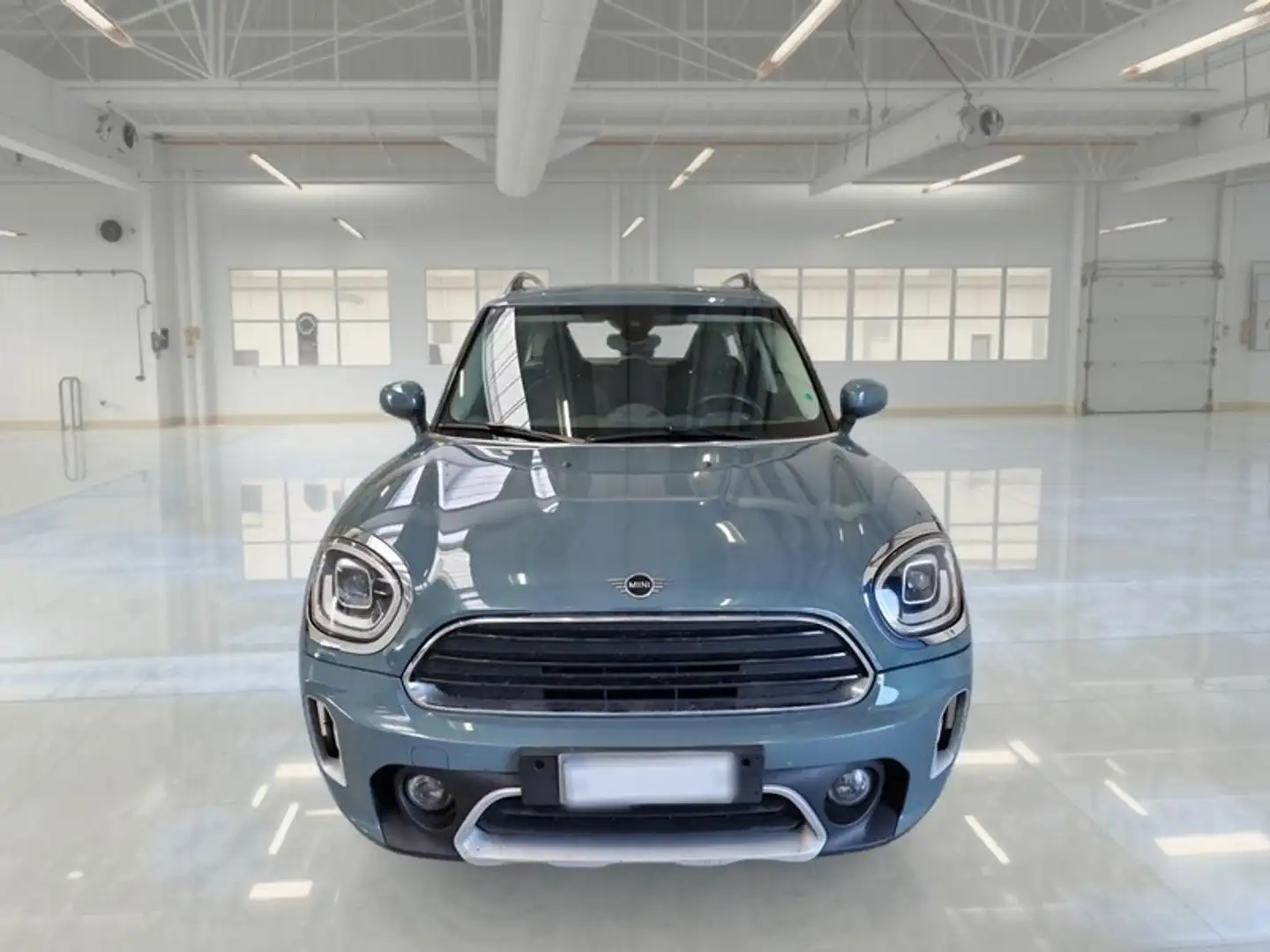 MINI Cooper D Countryman ALL4 automatica Northwood Edition - 2