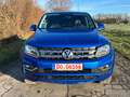 Volkswagen Amarok Aventura DoubleCab 4Motion Bleu - thumbnail 9