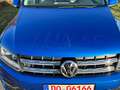 Volkswagen Amarok Aventura DoubleCab 4Motion Niebieski - thumbnail 7