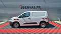 Citroen Berlingo Taille M 650kg BlueHDi 100 BVM Club Blanc - thumbnail 7