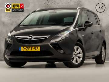 1.4 Sport 7 Persoons (NAVIGATIE, CRUISE, GETINT GL
