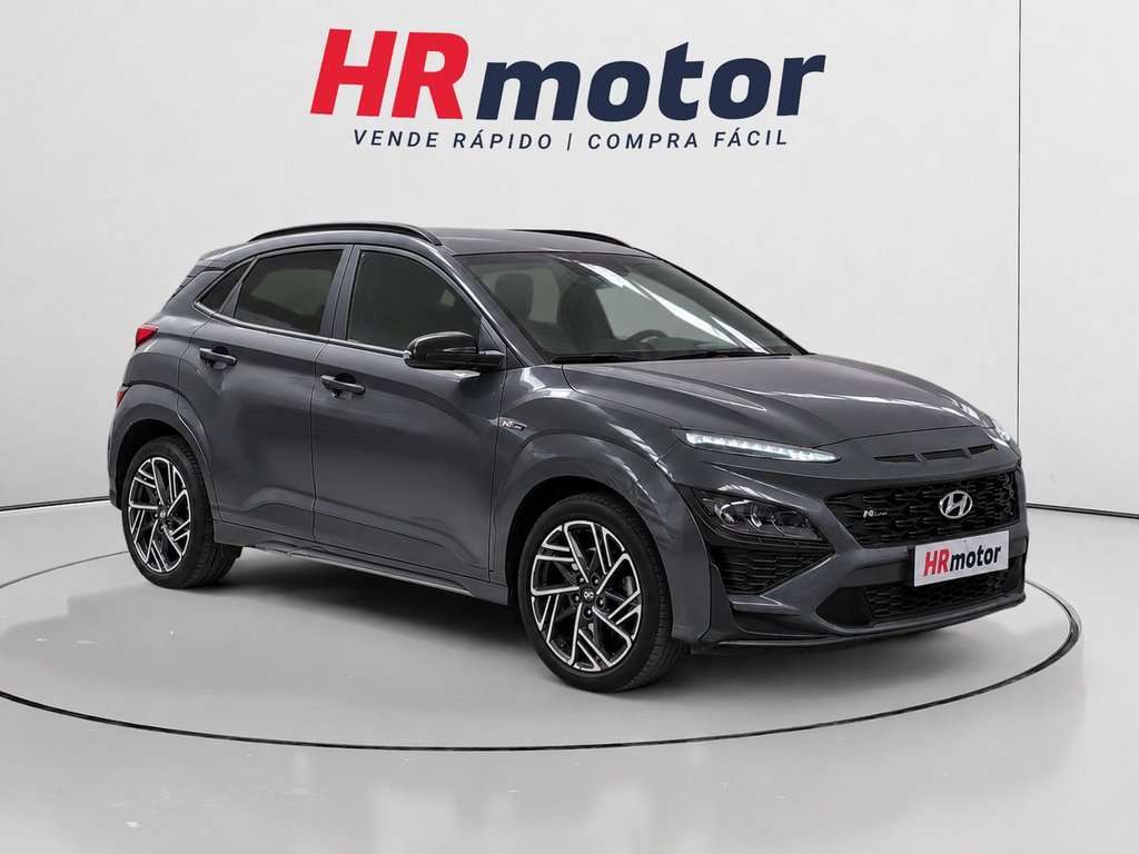 Hyundai KONA 1.0 TGDI 48V N Line 4x2 - foto 1