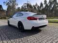 BMW 420 420dA Coupé Blanco - thumbnail 42