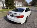 BMW 420 420dA Coupé Blanco - thumbnail 16