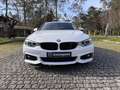 BMW 420 420dA Coupé Blanco - thumbnail 5