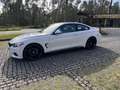 BMW 420 420dA Coupé Blanco - thumbnail 9