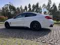 BMW 420 420dA Coupé Blanco - thumbnail 12