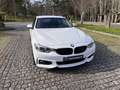 BMW 420 420dA Coupé Blanco - thumbnail 4