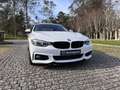 BMW 420 420dA Coupé Blanco - thumbnail 3