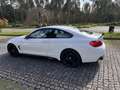 BMW 420 420dA Coupé Blanco - thumbnail 11