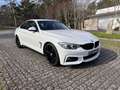 BMW 420 420dA Coupé Blanco - thumbnail 2