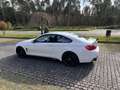 BMW 420 420dA Coupé Blanco - thumbnail 10