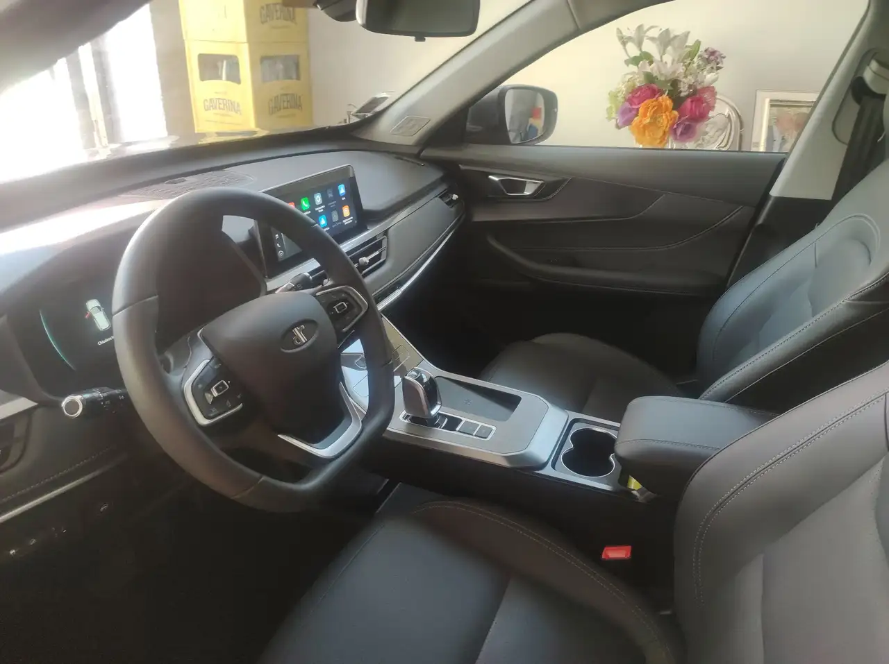 DR Automobiles DR5.0 2025