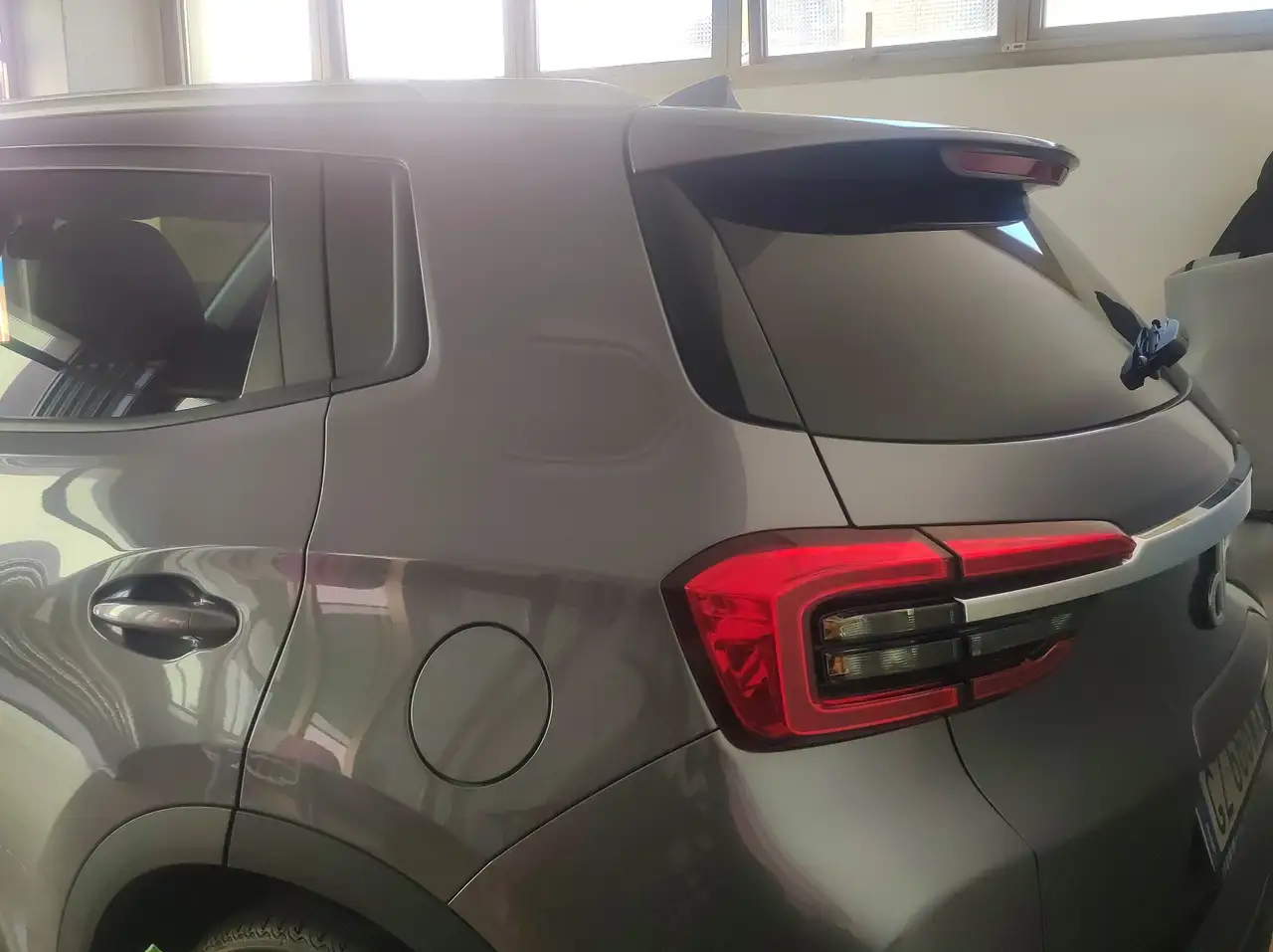 DR Automobiles DR5.0 2025
