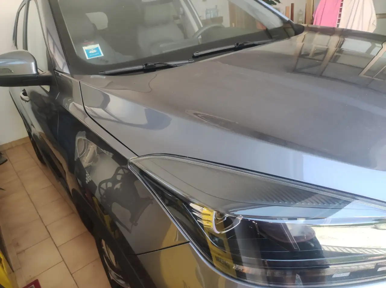 DR Automobiles DR5.0 2025