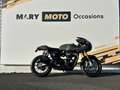 Triumph Thruxton Gris - thumbnail 4