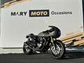 Triumph Thruxton Gris - thumbnail 3