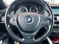BMW X4 X4 xDrive 20d Österreich-Paket Aut, M-PAKET, RÜ... Weiß - thumbnail 14
