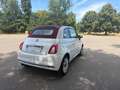 Fiat 500C 500 C Cabrio 0.9 8V TwinAir Turbo Alb - thumbnail 4